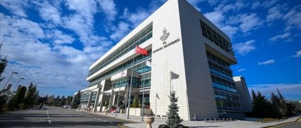 AYM noterlerin disiplin cezalarına ilişkin düzenlemeyi iptal etti