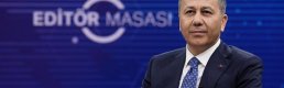 Baas rejiminin devrilmesinin ardından kaç Suriyeli ülkesine döndü?: Bakan Yerlikaya açıkladı