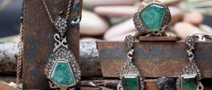 BAE, ilk 5 ayda Türkiye’den en çok mücevher aldı