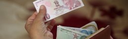 Bağımsız GSYH 2020'de yüzde 1,8 arttı