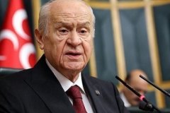 Bahçeli: 81 Düzce'den sonra 82'nin Kıbrıs olması hayat memat konusudur