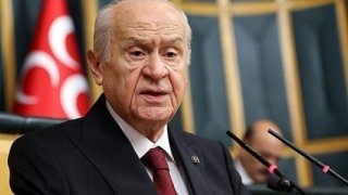 Bahçeli: 81 Düzce'den sonra 82'nin Kıbrıs olması hayat memat konusudur