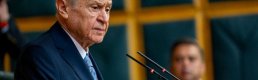 Bahçeli'den ABD'nin Venezuela saldırısına tepki: Sadece kınamıyor, lanetliyorum