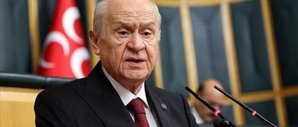 Bahçeli'den emekli zammı açıklaması: Emeklilerden milletvekillerine mektup