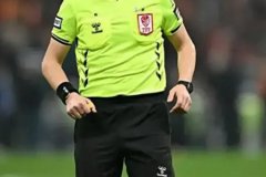 Bahis operasyonunda yeni dalga: 22 hakem daha disiplin kuruluna sevk edildi