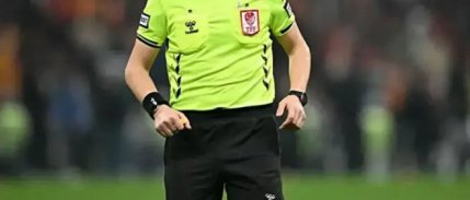 Bahis operasyonunda yeni dalga: 22 hakem daha disiplin kuruluna sevk edildi