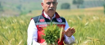 Bakan açıkladı: Hayvanları telef olan depremzedeler için bedelsiz hayvan dağıtımı başladı