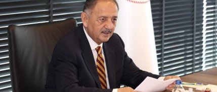 Bakan açıkladı: İstanbul'a özel dönüşüm projesi geliyor