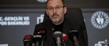 Bakan açıkladı: KYK yurt ücretleri iade ediliyor