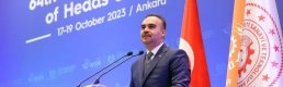 Bakan açıkladı: Verimlilik alanında 2 binden fazla projeye 5 milyarın üzerinde destek sağlandı