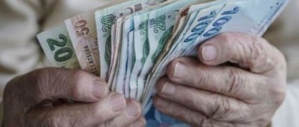 Bakan açıkladı: Zamlı emekli maaşları ne zaman yatırılacak?