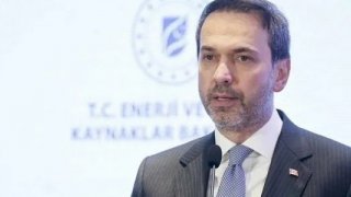 Bakan Bayraktar'dan doğal gaz fiyatlarına ilişkin açıklama