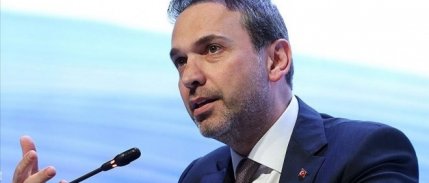 Bakan Bayraktar’dan “elektrik ve doğal gaza zam gelir mi?” sorusuna yanıt