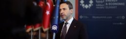 Bakan Bayraktar'dan Türkiye'nin nadir toprak elementi rezervine ilişkin açıklama