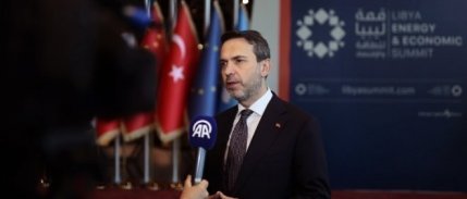 Bakan Bayraktar duyurdu: 4 milyar dolarlık petrol rezervi bulundu