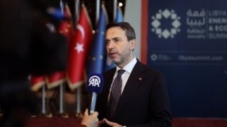 Bakan Bayraktar duyurdu: TPAO, SOCAR ve bp arasında anlaşma imzalanacak