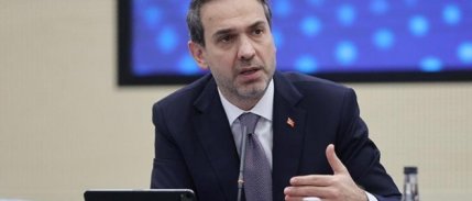 Bakan Bayraktar: Enerji verimliliği uygulamaları sonuç veriyor