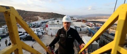 Bakan Bayraktar: Gabar'dan kasamıza 2 milyar dolar para geliyor