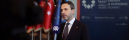 Bakan Bayraktar: Libya ve Basra'da daha aktif olacağız