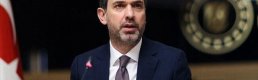 Bakan Bayraktar: Madenlerde hedefimiz, net ihracatçı olmak