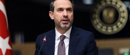Bakan Bayraktar: Madenlerde hedefimiz, net ihracatçı olmak