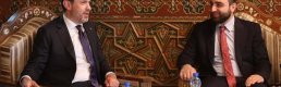 Bakan Bayraktar: Suriye'ye doğal gaz ihracatı başlıyor