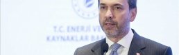 Bakan Bayraktar: Türkiye'nin enerjide dışa bağımlılığı %67,8'e düştü