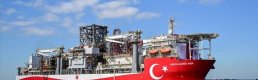 Bakan Bayraktar: Yeni sondaj gemileri 2026 başında göreve hazır olacak