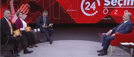 Bakan Bilgin merak edilen ''Asgari ücret 5 haneye çıkacak mı?'' sorusunu yanıtladı