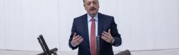Bakan Bilgin'den EYT ve asgari ücret açıklaması
