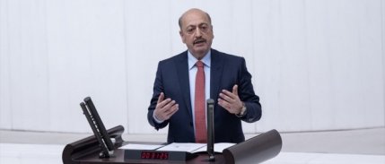 Bakan Bilgin'den EYT ve asgari ücret açıklaması