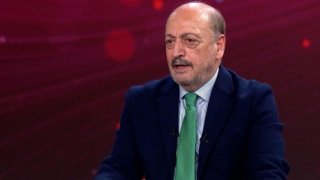 Bakan Bilgin'den EYT ve sözleşmeli personel açıklaması