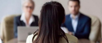 Bakan Bilgin’e yöneltilen soru dikkat çekti: Mülakat ile kamuda kaç kişi elendi?