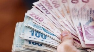 Bakan Bilgin'in dolar bazlı asgari ücret tablosuna eleştiriler arttı