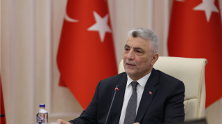 Bakan Bolat: 2025 üretimin ve ihracatın yılı oldu
