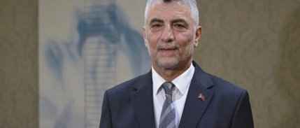 Bakan Bolat: Belediyeler fahiş fiyatlara karşı sorumluluk almıyor