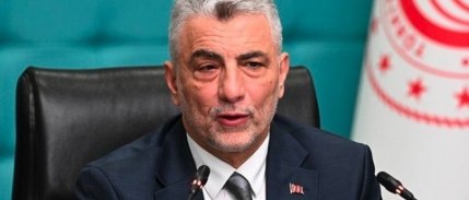 Bakan Bolat: Cari denge yaz aylarında fazlaya dönebilir