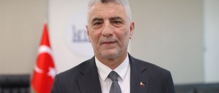 Bakan Bolat, dış ticaret ve turizm verilerini değerlendirdi