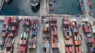 Bakan Bolat duyurdu: İhracatta çifte rekor kırıldı