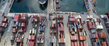 Bakan Bolat duyurdu: Tarihin en yüksek ikinci nisan ihracatı gerçekleşti