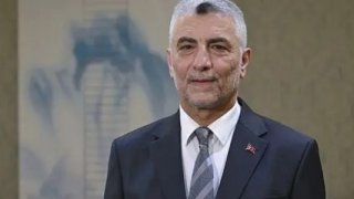 Bakan Bolat: Kayıt dışı ithalata karşı bütün gücümüzle savaş veriyoruz