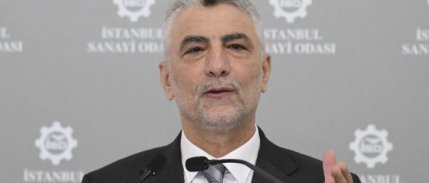 Bakan Bolat: OVP, ekonominin yeni çıpası olacak