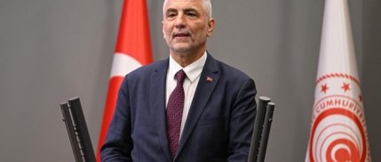 Bakan Bolat: Refah artışı için gerekli makroekonomik istikrarı güçlendireceğiz