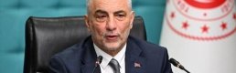 Bakan Bolat, son dönemdeki ekonomik gelişmeleri değerlendirdi
