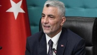 Bakan Bolat’tan EKK toplantısı sonrası refah vurgusu