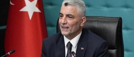 Bakan Bolat’tan EKK toplantısı sonrası refah vurgusu