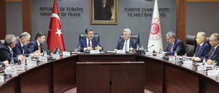 Bakan Bolat’tan ekmek fiyatlarında istikrar mesajı
