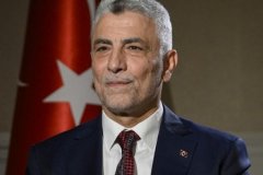 Bakan Bolat'tan Gümrük Birliği vurgusu