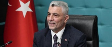 Bakan Bolat'tan ikinci el araç ithalatıyla ilgili yeni açıklama