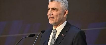 Bakan Bolat'tan kadın girişimcilere çağrı